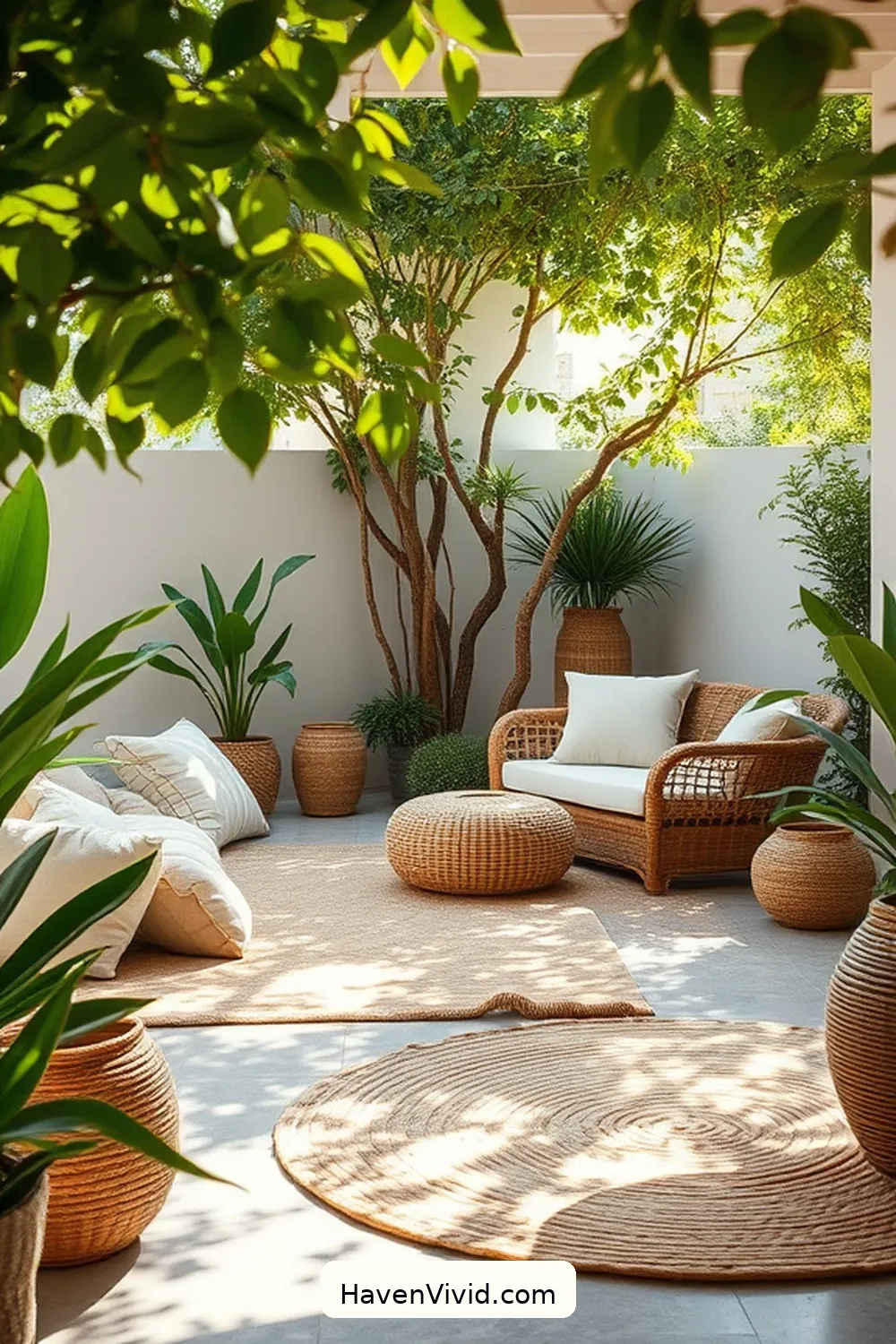 Gallery image with a fresh perspective